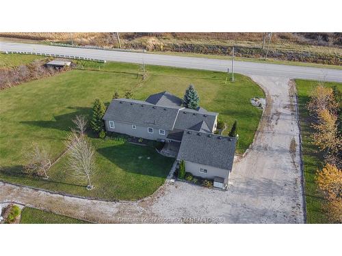 6233 Eighth Line, Merlin, ON 