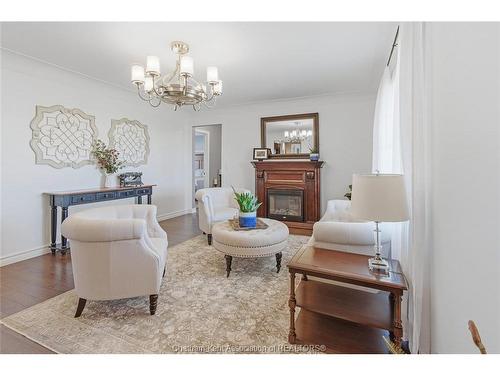 6233 Eighth Line, Merlin, ON 