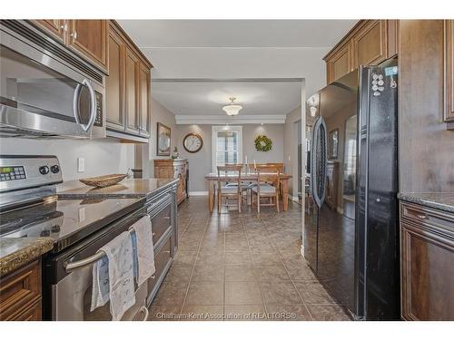 6233 Eighth Line, Merlin, ON 