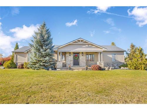 6233 Eighth Line, Merlin, ON 