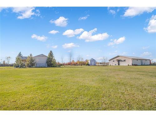 6233 Eighth Line, Merlin, ON 