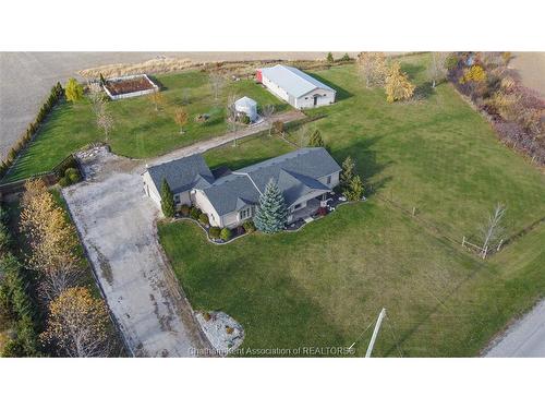 6233 Eighth Line, Merlin, ON 