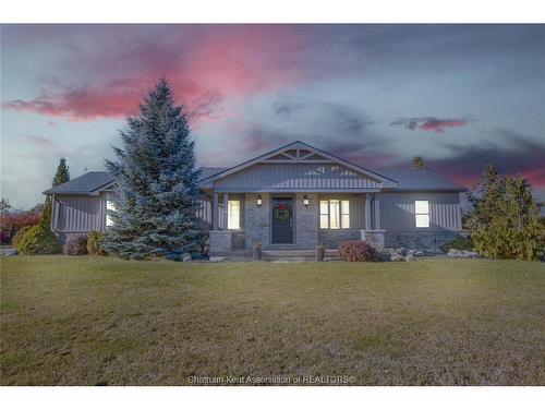 6233 Eighth Line, Merlin, ON 