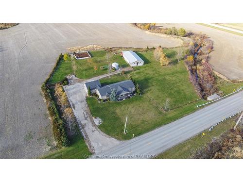 6233 Eighth Line, Merlin, ON 