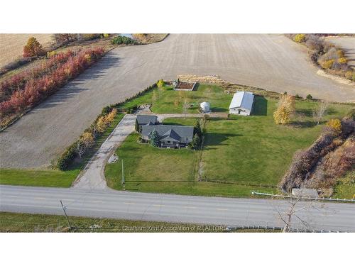 6233 Eighth Line, Merlin, ON 