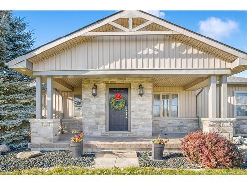 6233 Eighth Line, Merlin, ON 