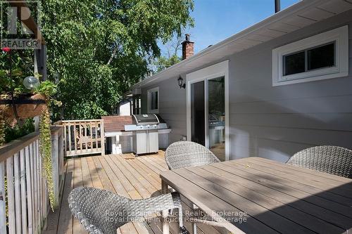 8 Cyril Martin Place, Severn (Coldwater), ON 