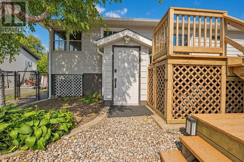 8 Cyril Martin Place, Severn (Coldwater), ON 