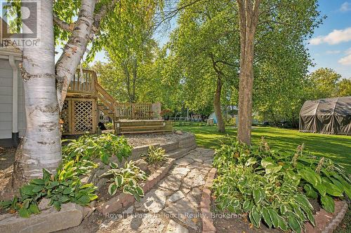 8 Cyril Martin Place, Severn (Coldwater), ON 
