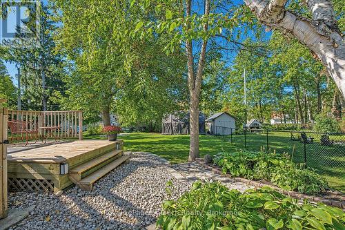 8 Cyril Martin Place, Severn (Coldwater), ON 