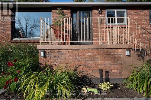 8 Cyril Martin Place, Severn (Coldwater), ON 