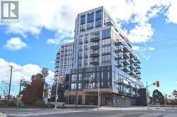 1116 - 7439 KINGSTON ROAD  Toronto, ON M1B 5S3