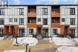 TH206 - 30 ALL NATIONS DRIVE  Brampton, ON L7A 5M5