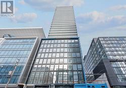 1706 - 284 KING STREET E  Toronto, ON M5A 1K4