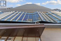 2201 - 15 LOWER JARVIS STREET  Toronto, ON M5E 0C4