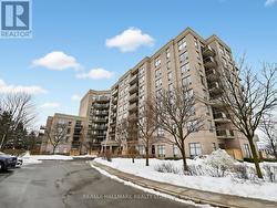 211 - 1730 EGLINTON AVENUE E  Toronto, ON M4A 1J7