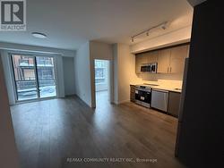 7 - 117 MARYDALE AVENUE  Markham, ON L3S 0A3