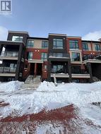 18 - 55 ROMILLY AVENUE  Brampton, ON L7A 0A7