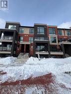 18 - 55 ROMILLY AVENUE  Brampton, ON L7A 0A7