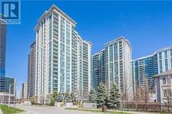 1506 - 31 BALES AVENUE  Toronto, ON M2N 7L6