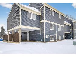 304 MORIN MAZE MZ NW  Edmonton, AB T6K 1V1