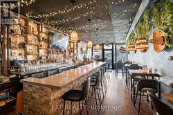 1263 QUEEN STREET W  Toronto, ON M6K 1L5