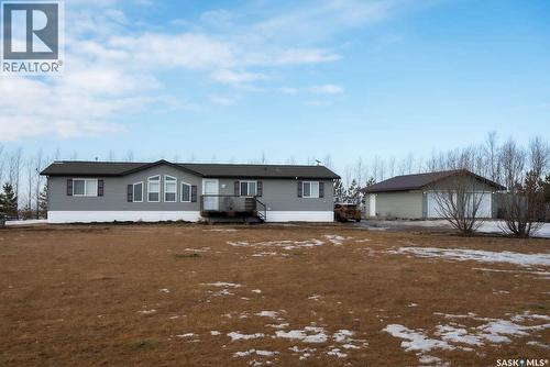 Range Road 2074, Estevan Rm No. 5, SK - Outdoor With Deck Patio Veranda