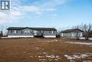 Range Road 2074, Estevan Rm No. 5, SK  - Outdoor With Deck Patio Veranda 