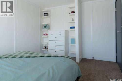 Range Road 2074, Estevan Rm No. 5, SK - Indoor Photo Showing Bedroom