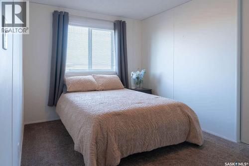 Range Road 2074, Estevan Rm No. 5, SK - Indoor Photo Showing Bedroom