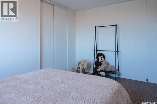 Range Road 2074, Estevan Rm No. 5, SK - Indoor Photo Showing Bedroom