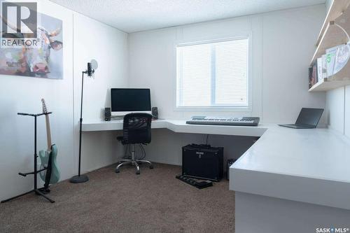 Range Road 2074, Estevan Rm No. 5, SK - Indoor Photo Showing Office