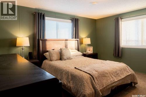Range Road 2074, Estevan Rm No. 5, SK - Indoor Photo Showing Bedroom