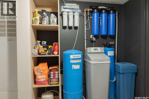 Range Road 2074, Estevan Rm No. 5, SK - Indoor Photo Showing Other Room