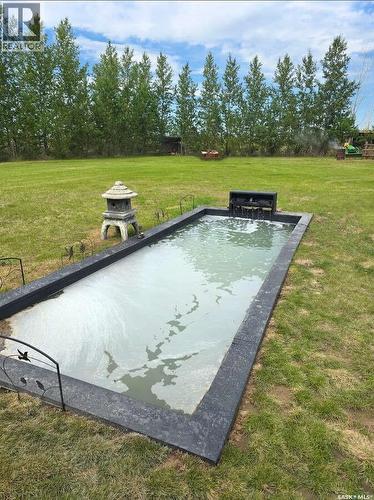 Range Road 2074, Estevan Rm No. 5, SK - Outdoor