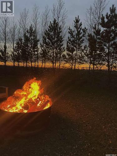 Range Road 2074, Estevan Rm No. 5, SK - Outdoor With View