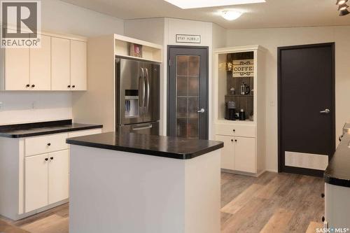 Range Road 2074, Estevan Rm No. 5, SK - Indoor Photo Showing Kitchen
