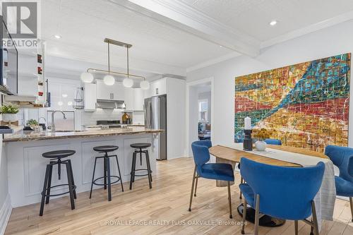 1161 Lockhart Road, Burlington, ON - Indoor