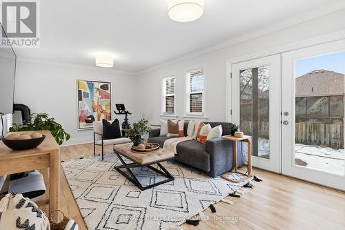 1161 Lockhart Road, Burlington, ON - Indoor Photo Showing Other Room