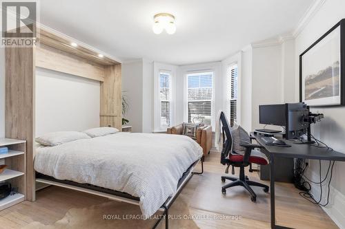 1161 Lockhart Road, Burlington, ON - Indoor Photo Showing Bedroom