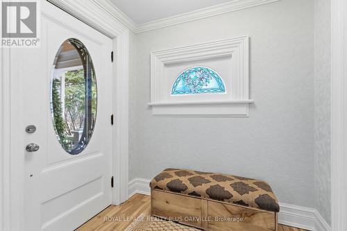 1161 Lockhart Road, Burlington, ON - Indoor Photo Showing Other Room