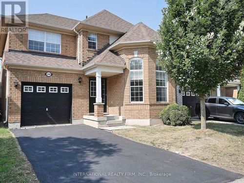 2382 FALKLAND CRESCENT  Oakville, ON L6M 4Y1