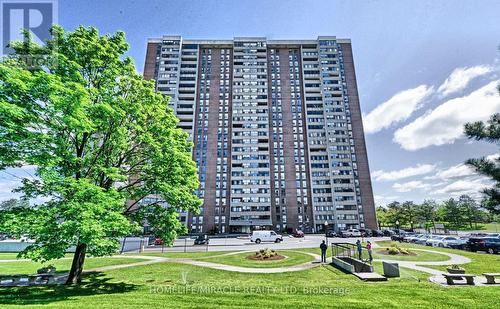 2005 - 18 KNIGHTSBRIDGE ROAD  Brampton, ON L6T 3X5