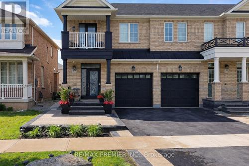 82 CHESTERWOOD CRESCENT  Brampton, ON L6Y 0Z5