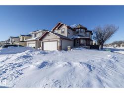16454 61A ST NW  Edmonton, AB T5Y 3N2