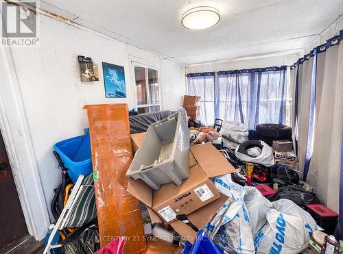 Colour Enhanced - Porch - 23 Strathcona Street, Smiths Falls, ON - Indoor