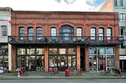 210-535 Fisgard St  Victoria, BC V8W 1R3