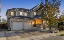1667 Dempsey Crescent  Milton, ON L9T 5M5