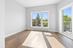 Bedroom - 