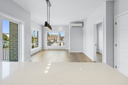 Living Room - 